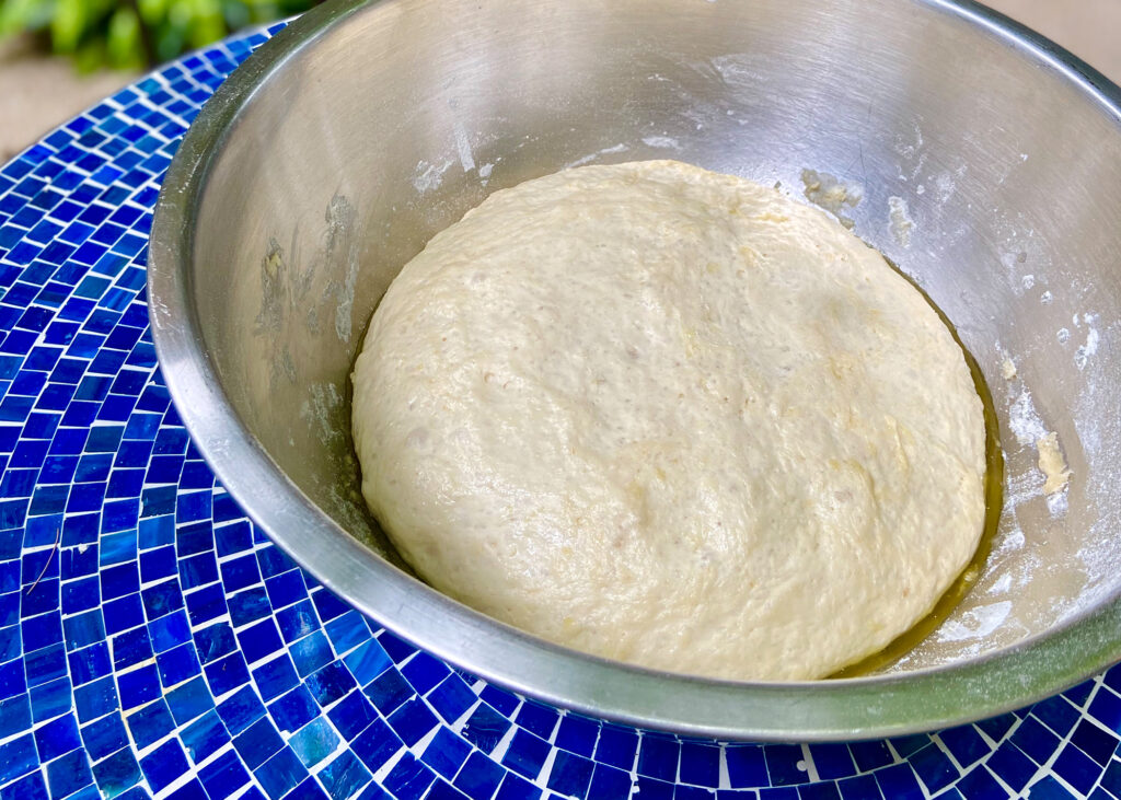 Foolproof Pizza Dough | Culinary Cory